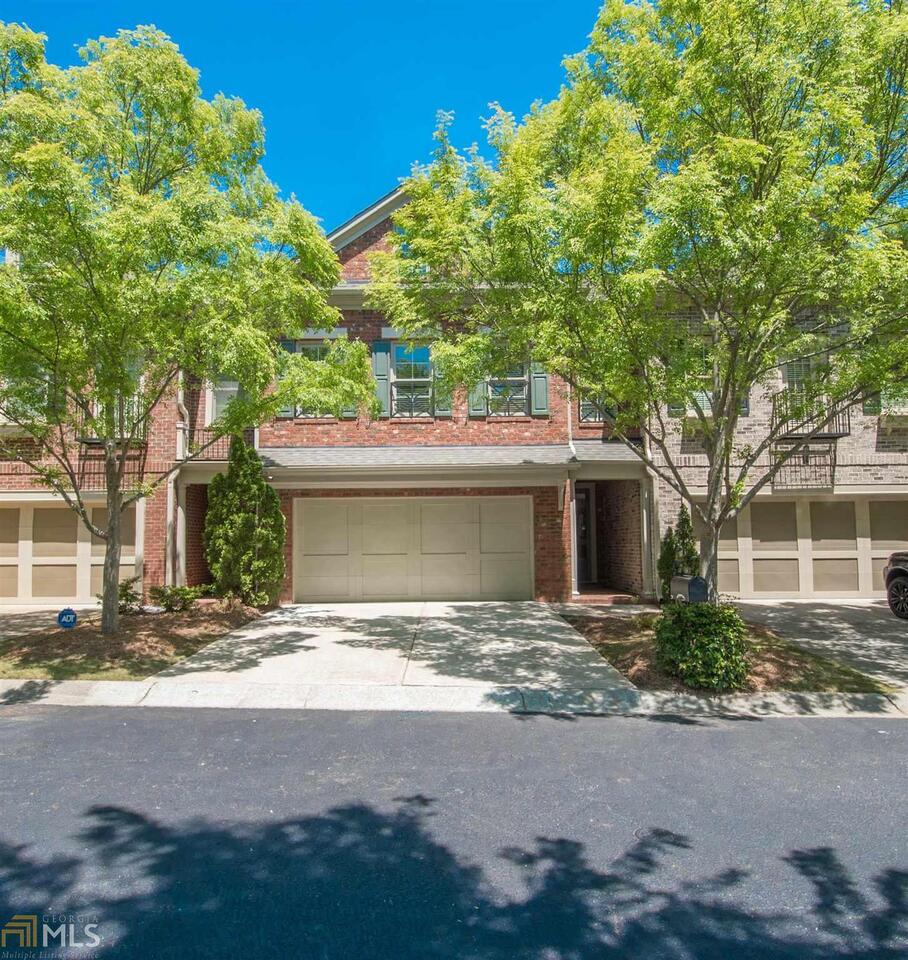 34 Star Spangled Lane Peachtree City GA 30269