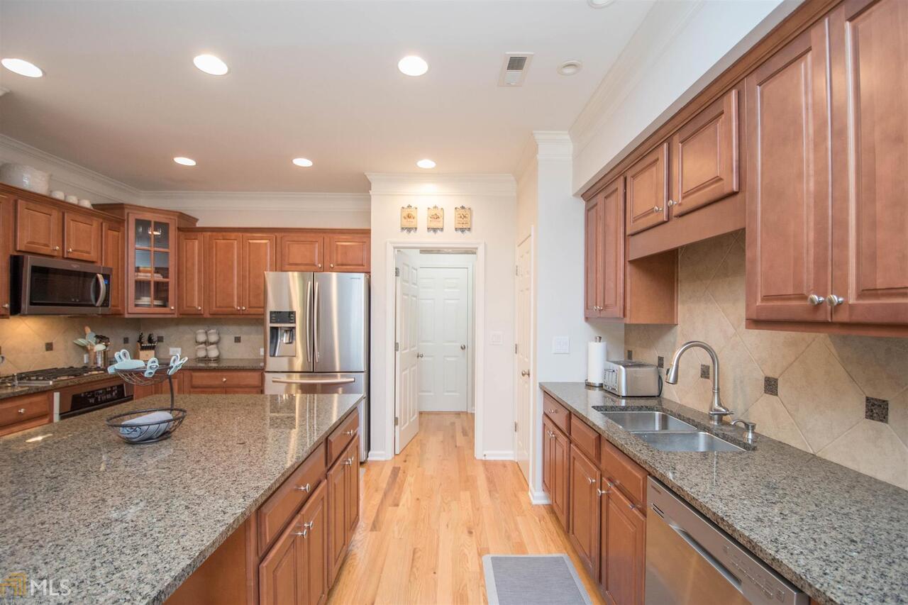 34 Star Spangled Lane Peachtree City GA 30269