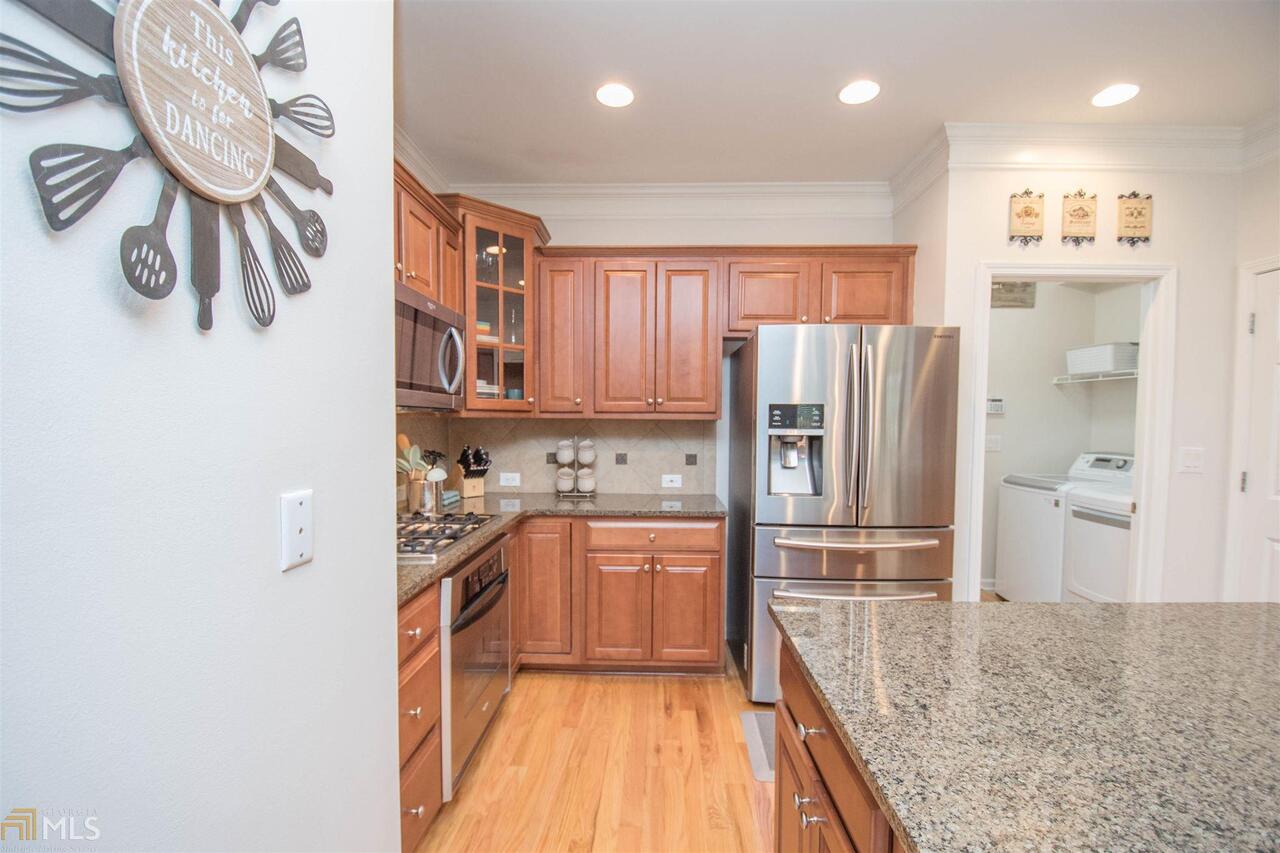34 Star Spangled Lane Peachtree City GA 30269