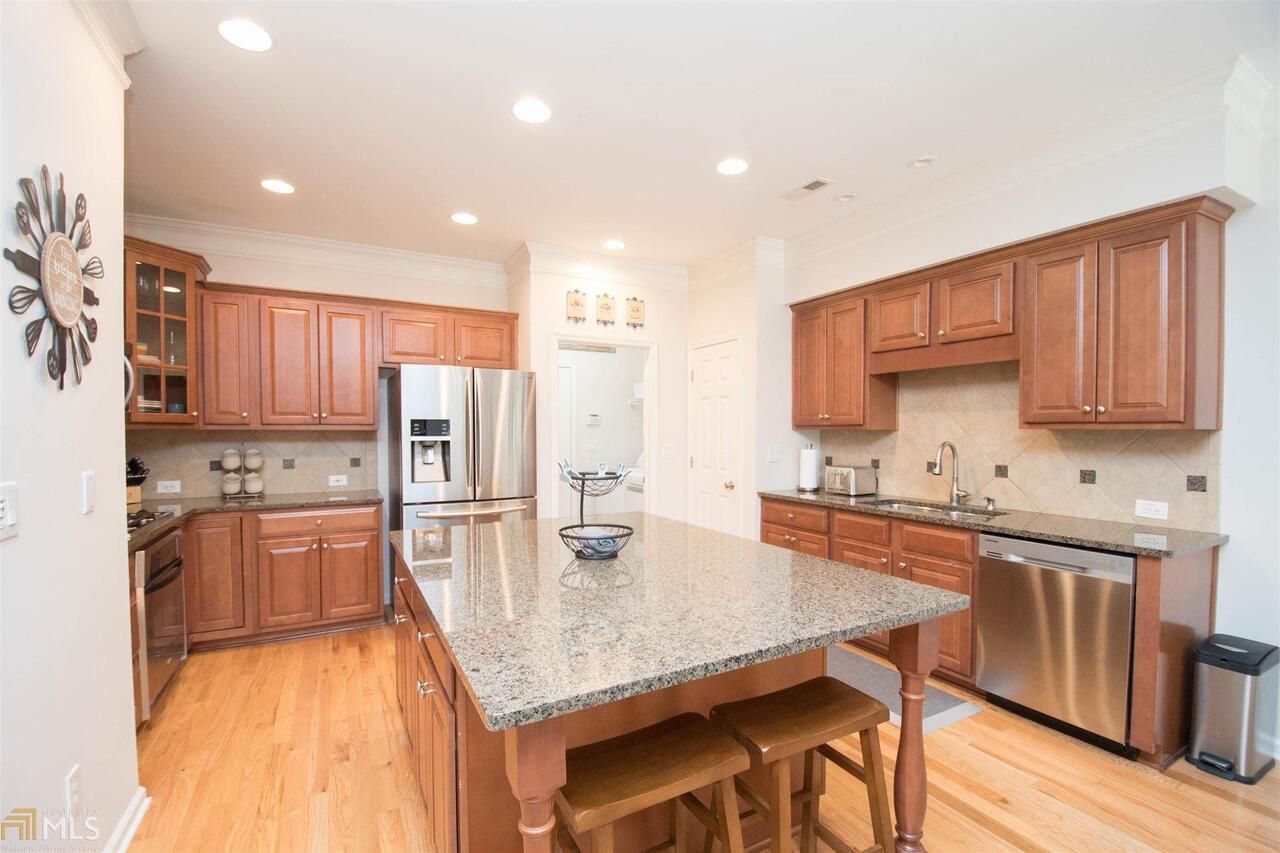 34 Star Spangled Lane Peachtree City GA 30269
