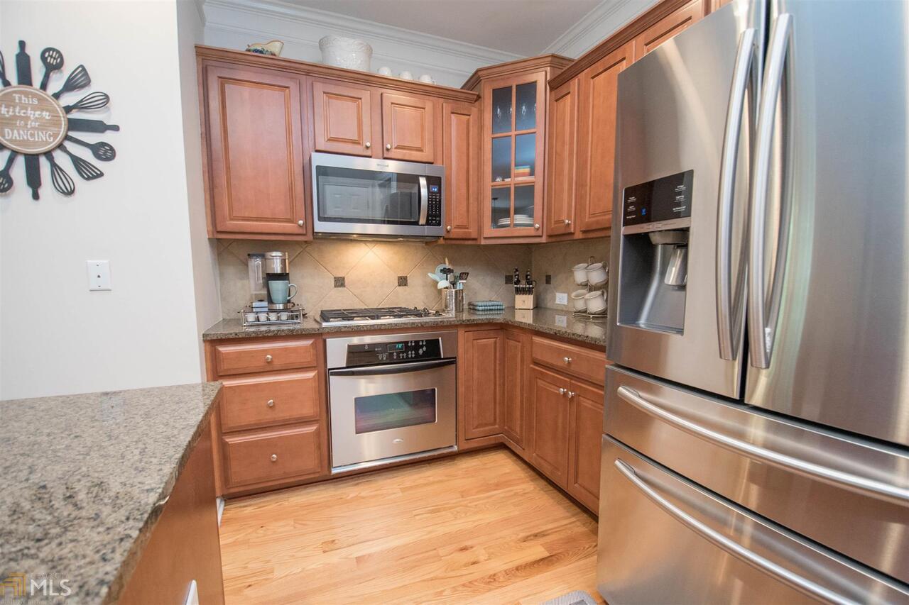 34 Star Spangled Lane Peachtree City GA 30269