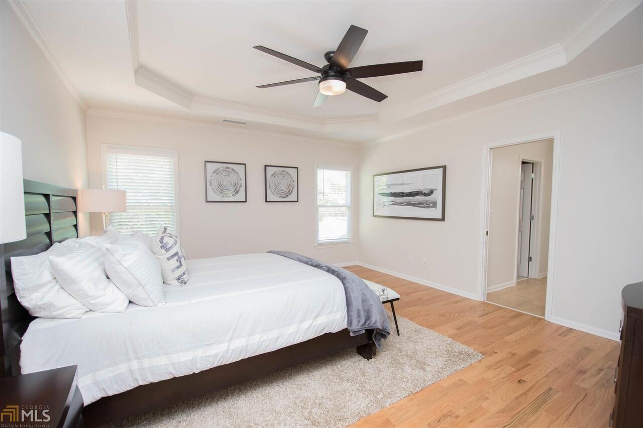 34 Star Spangled Lane Peachtree City GA 30269