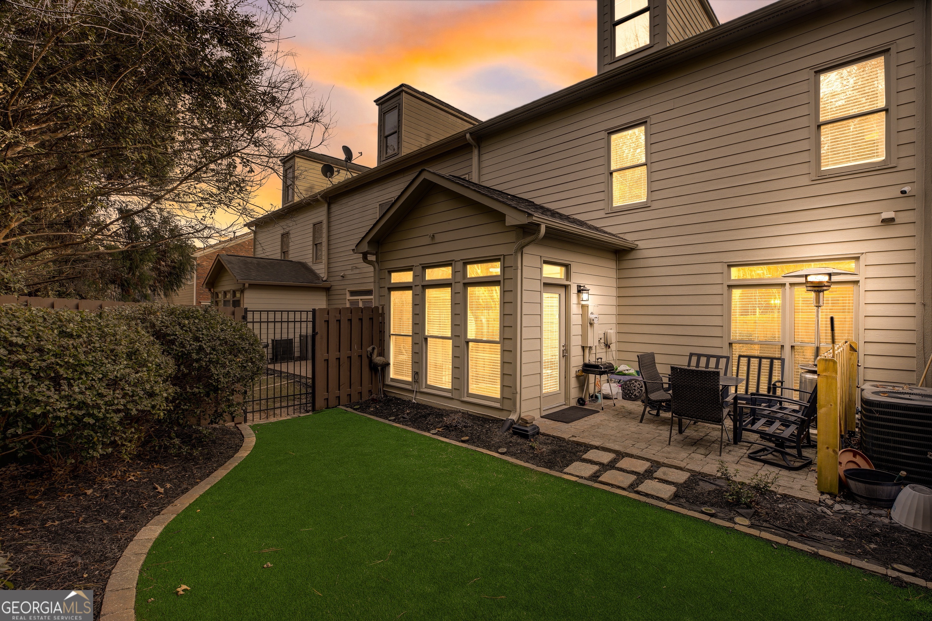 34 Star Spangled Lane Peachtree City GA 30269