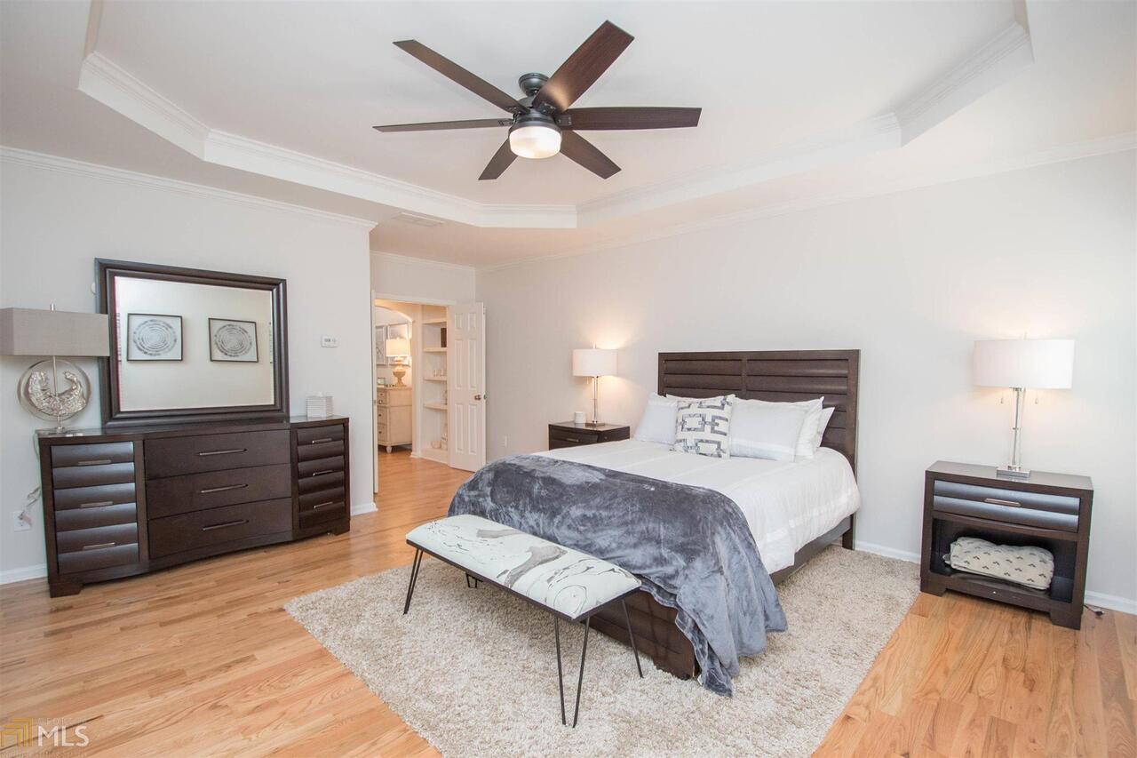 34 Star Spangled Lane Peachtree City GA 30269