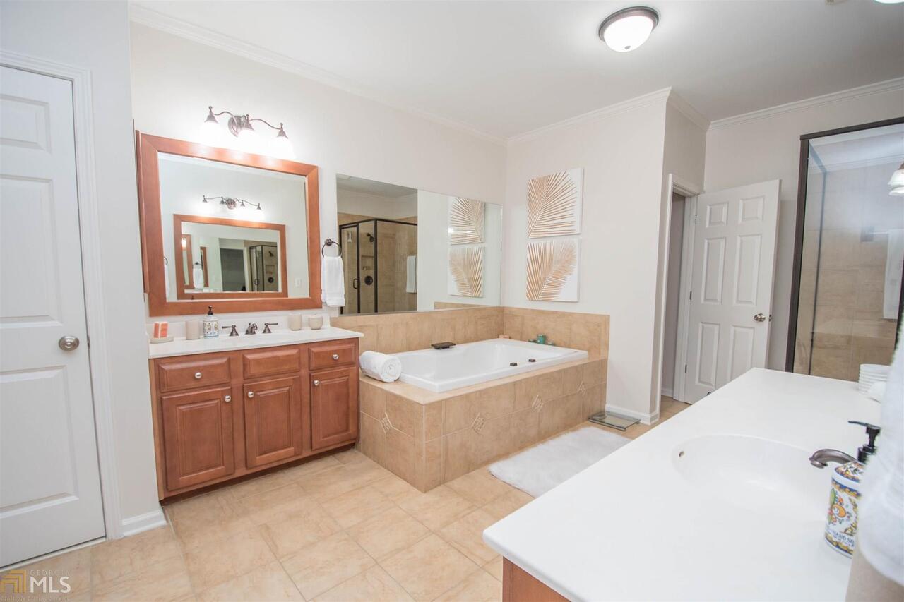 34 Star Spangled Lane Peachtree City GA 30269