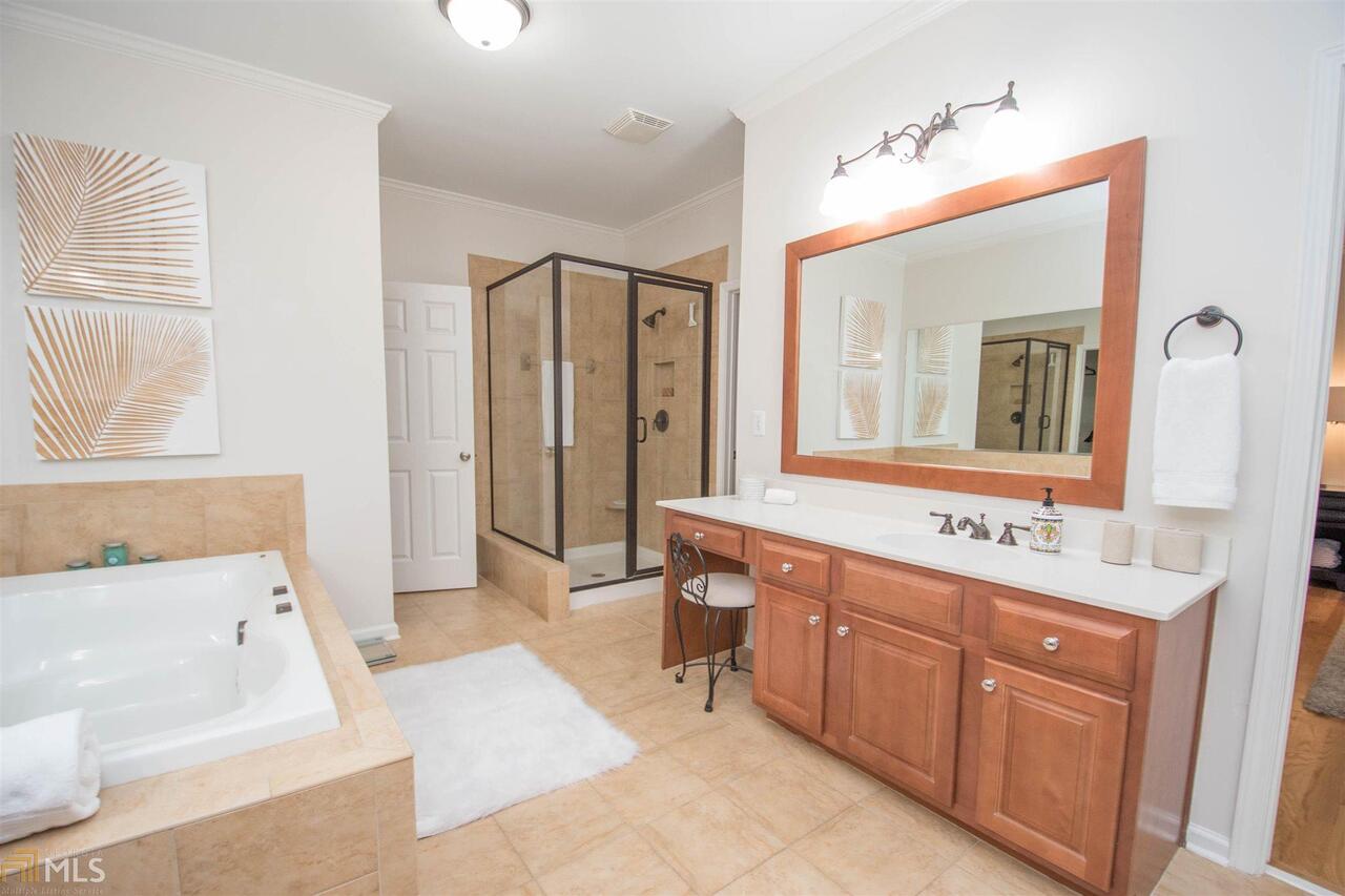34 Star Spangled Lane Peachtree City GA 30269