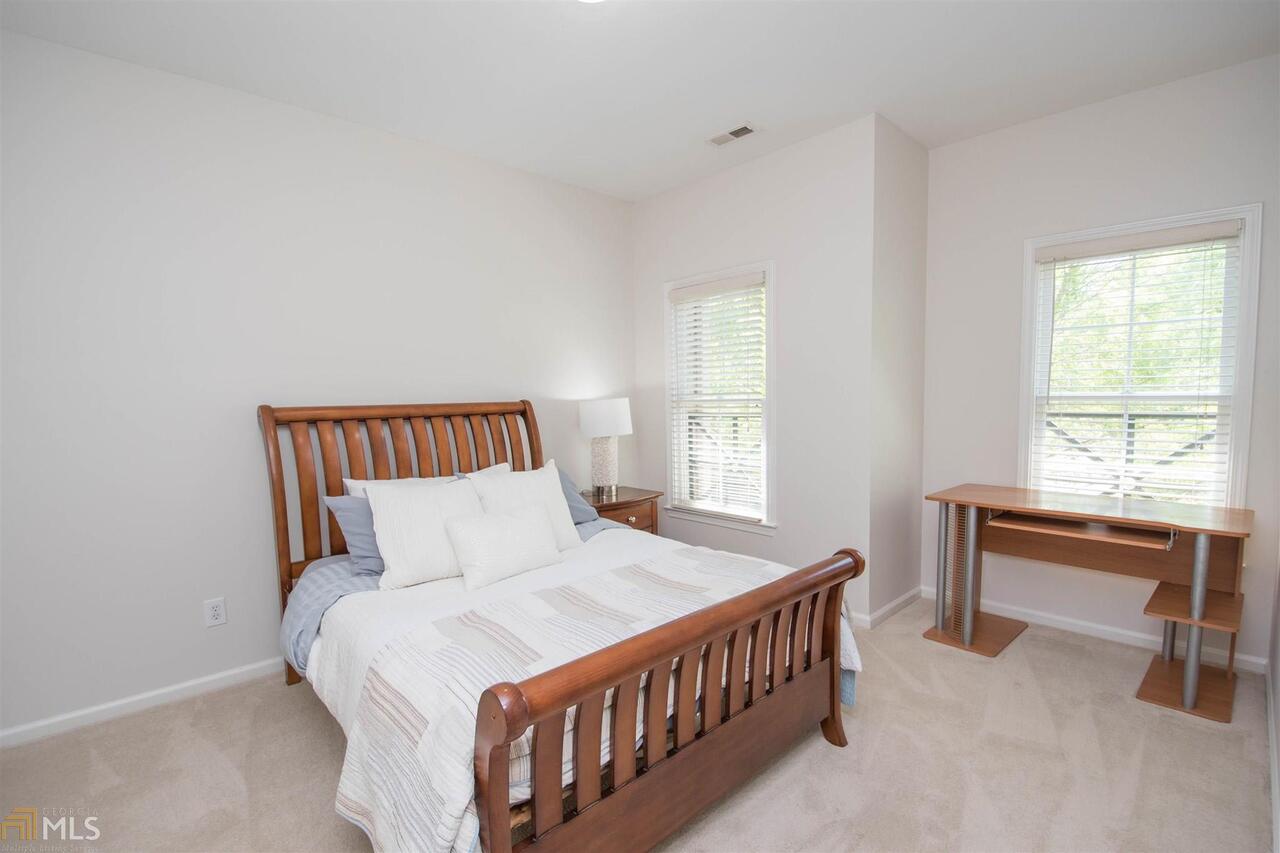 34 Star Spangled Lane Peachtree City GA 30269