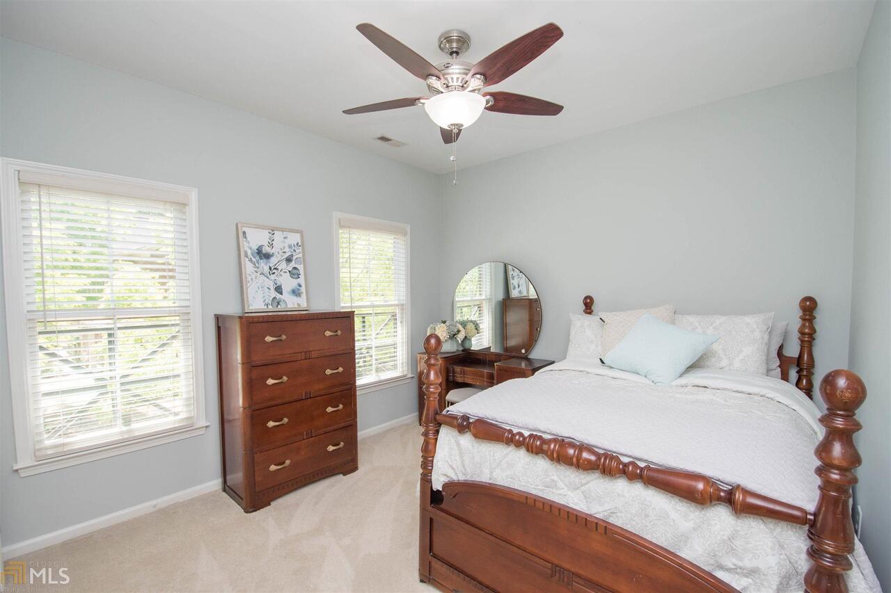 34 Star Spangled Lane Peachtree City GA 30269