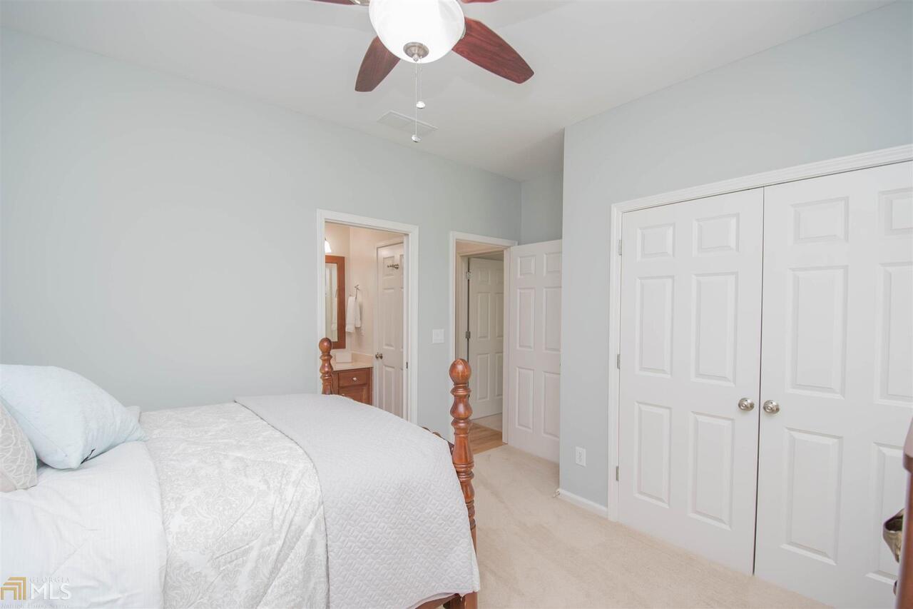 34 Star Spangled Lane Peachtree City GA 30269