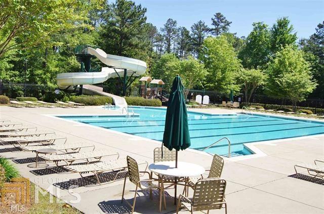 34 Star Spangled Lane Peachtree City GA 30269