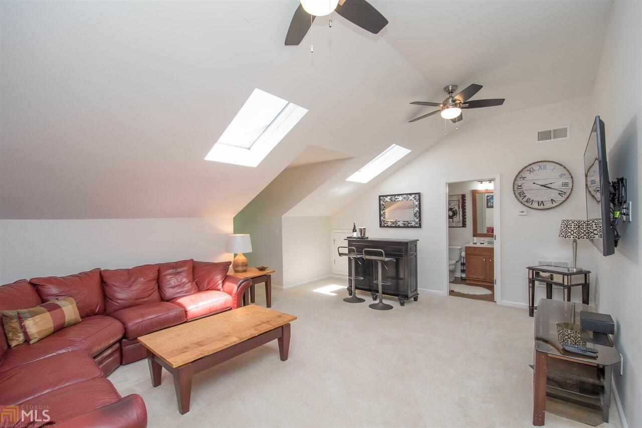 34 Star Spangled Lane Peachtree City GA 30269