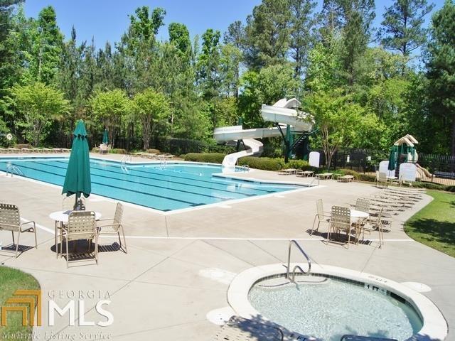 34 Star Spangled Lane Peachtree City GA 30269