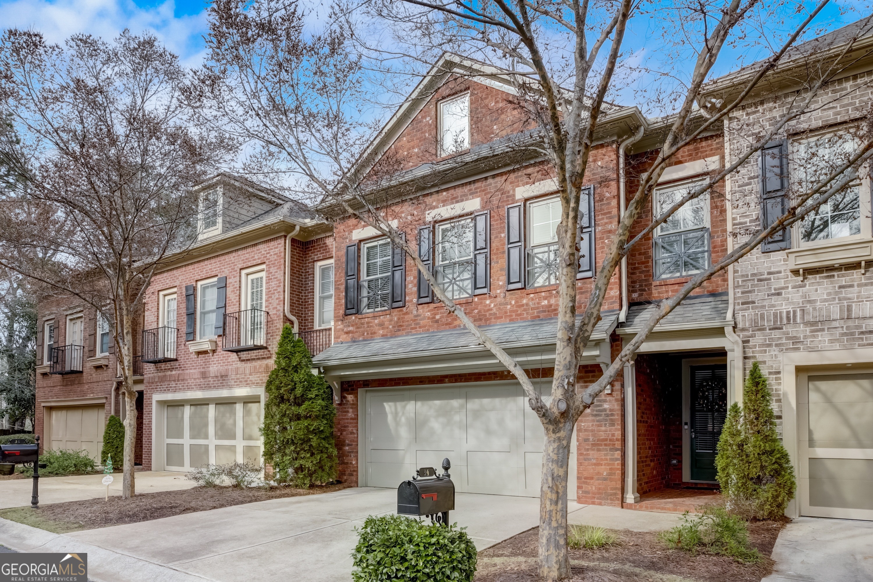 34 Star Spangled Lane Peachtree City GA 30269