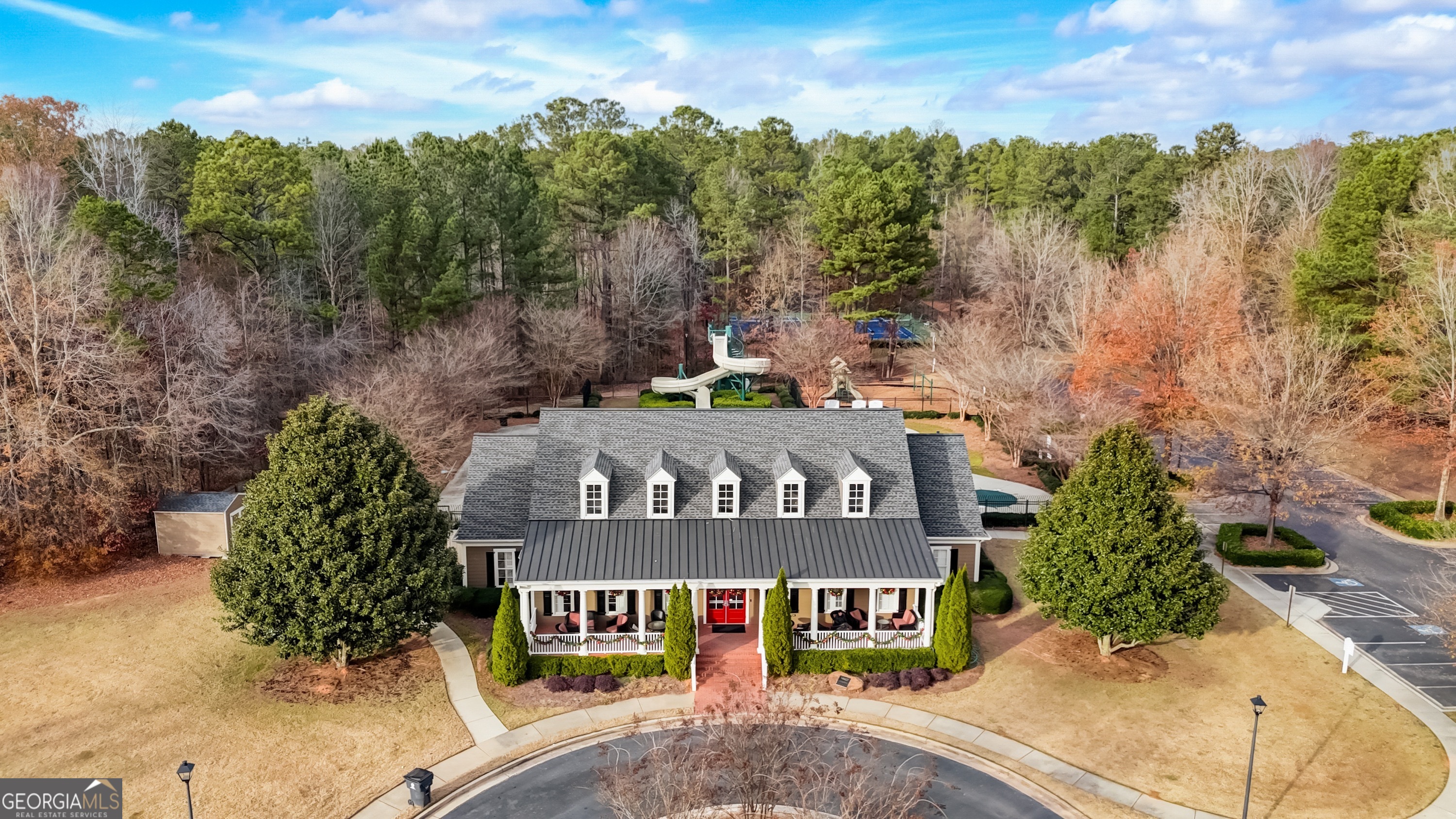 34 Star Spangled Lane Peachtree City GA 30269