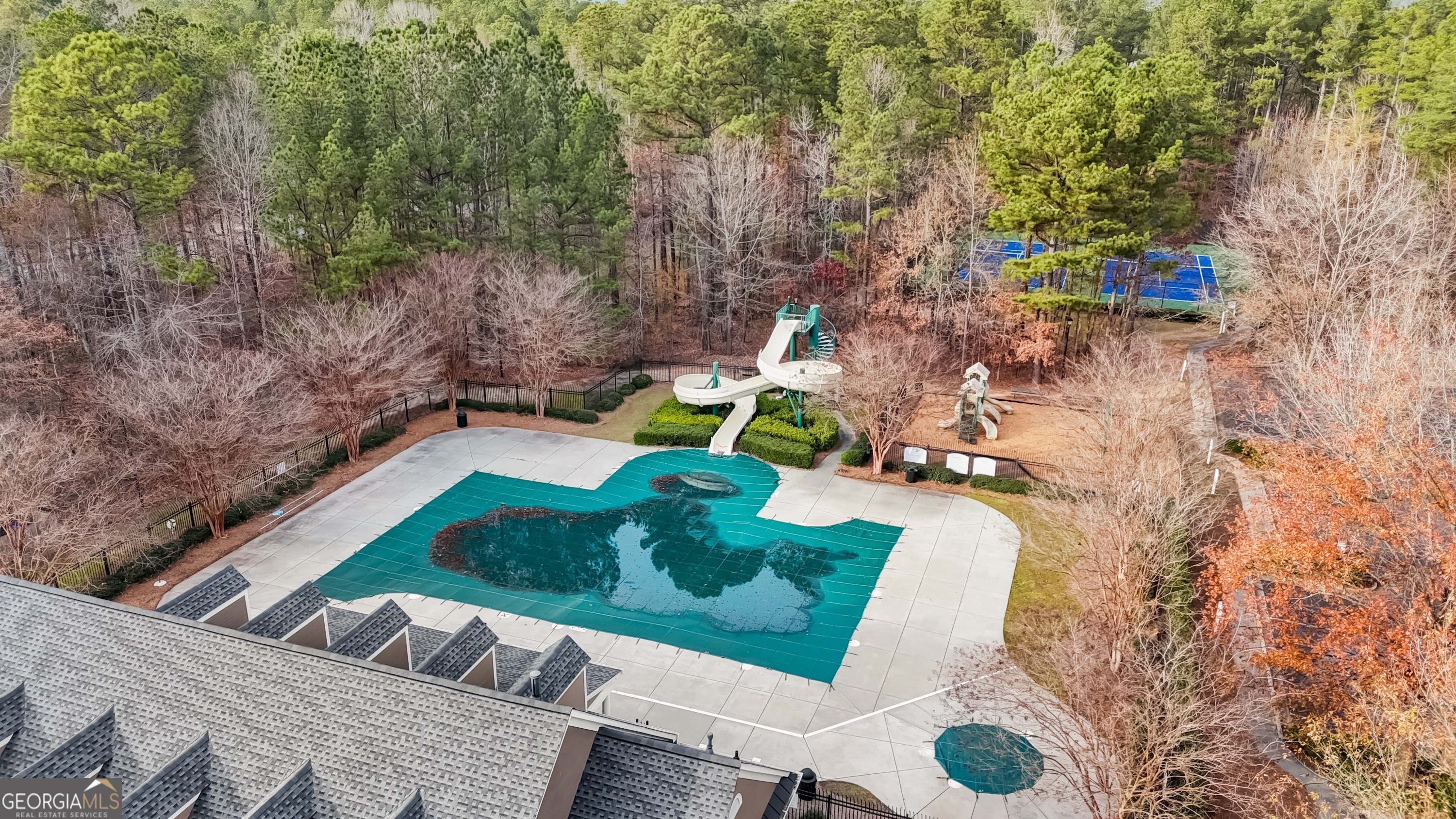 34 Star Spangled Lane Peachtree City GA 30269