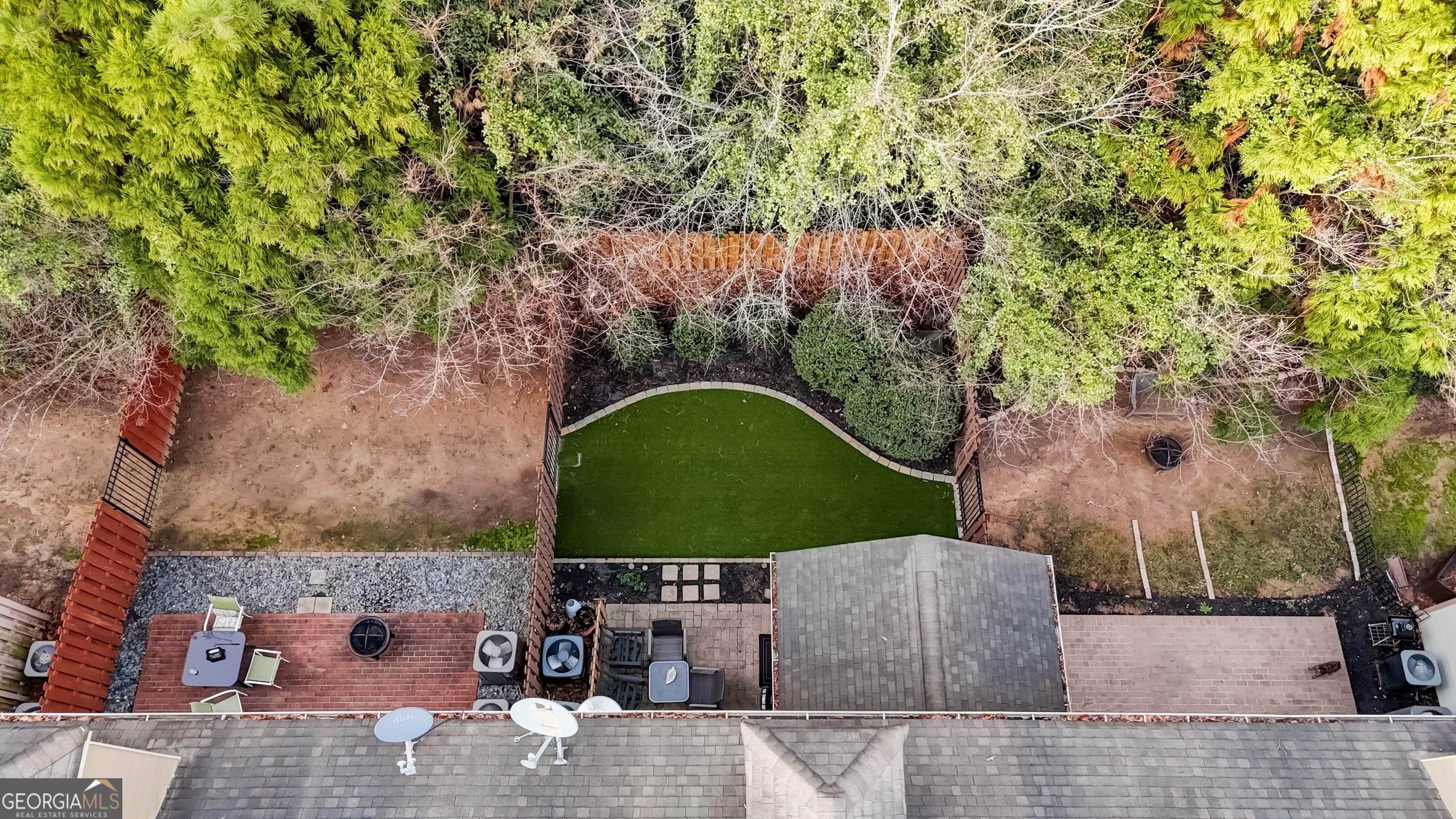 34 Star Spangled Lane Peachtree City GA 30269