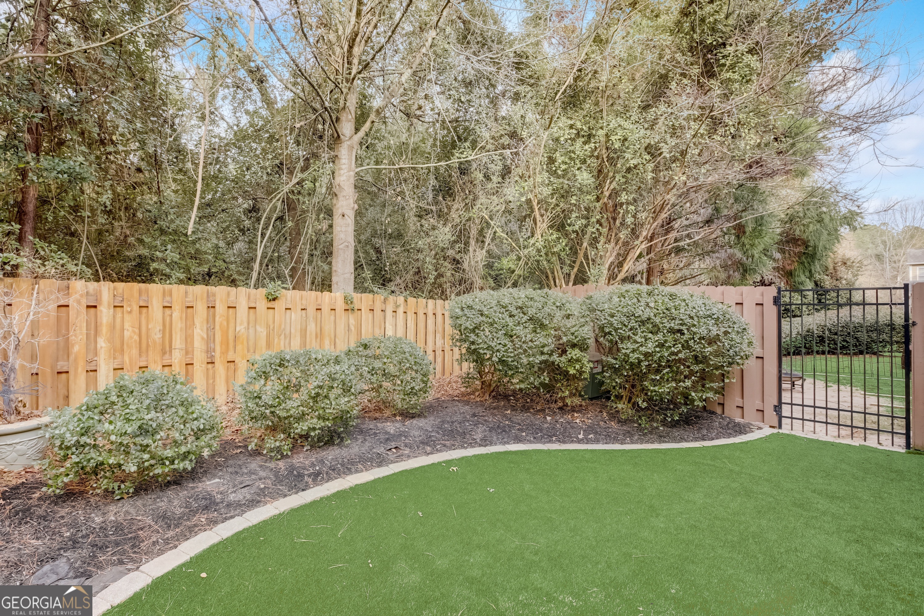 34 Star Spangled Lane Peachtree City GA 30269