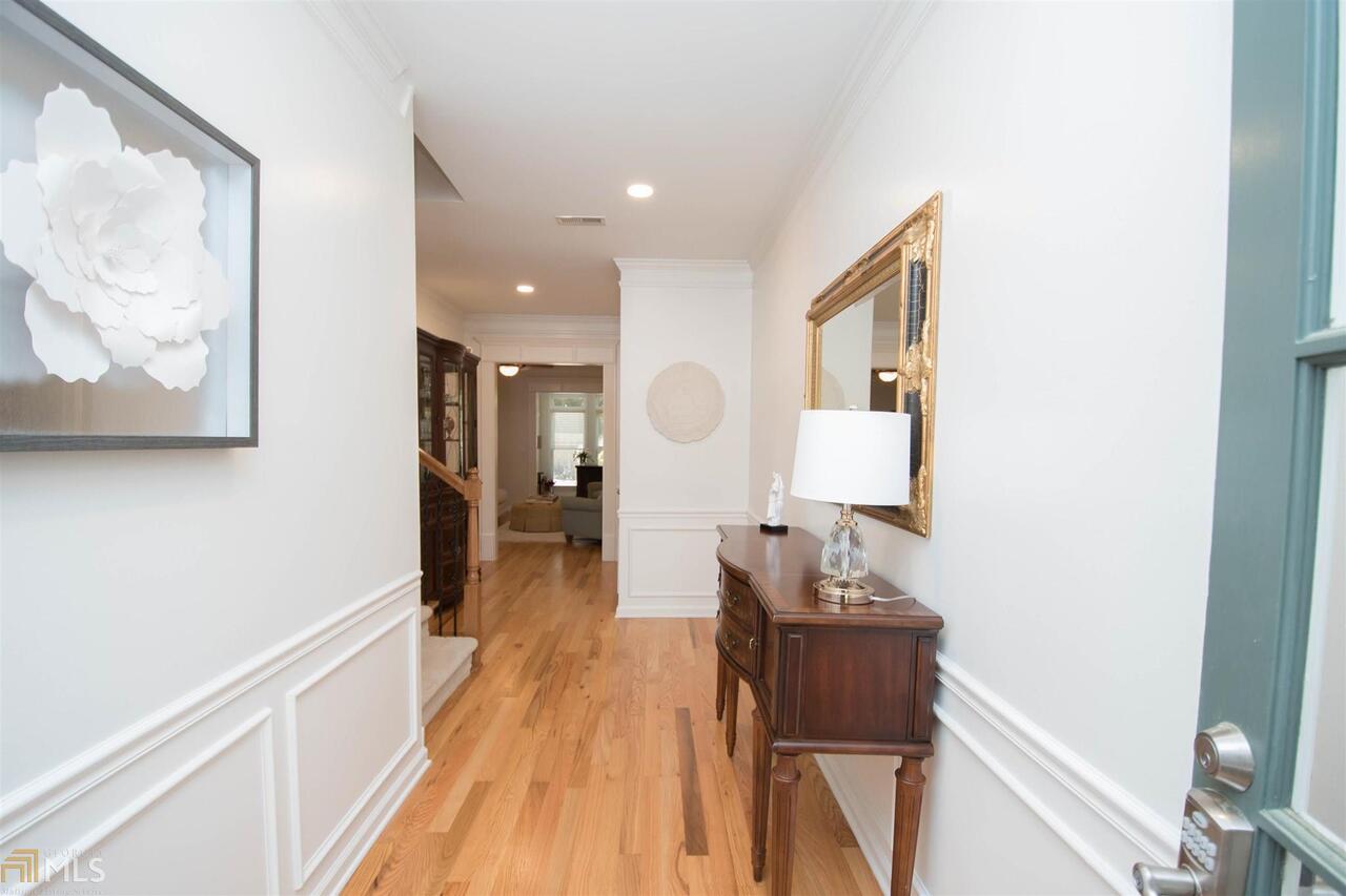 34 Star Spangled Lane Peachtree City GA 30269