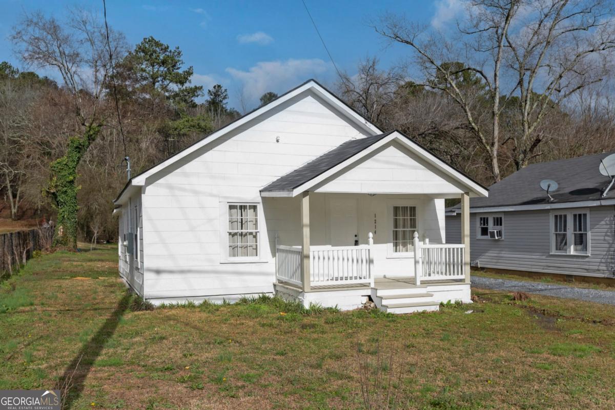 1214 Cave Spring Road Rome GA 30161