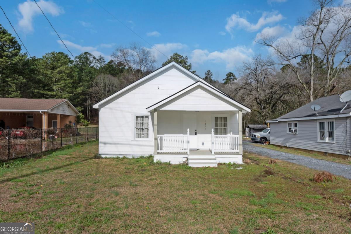 1214 Cave Spring Road Rome GA 30161