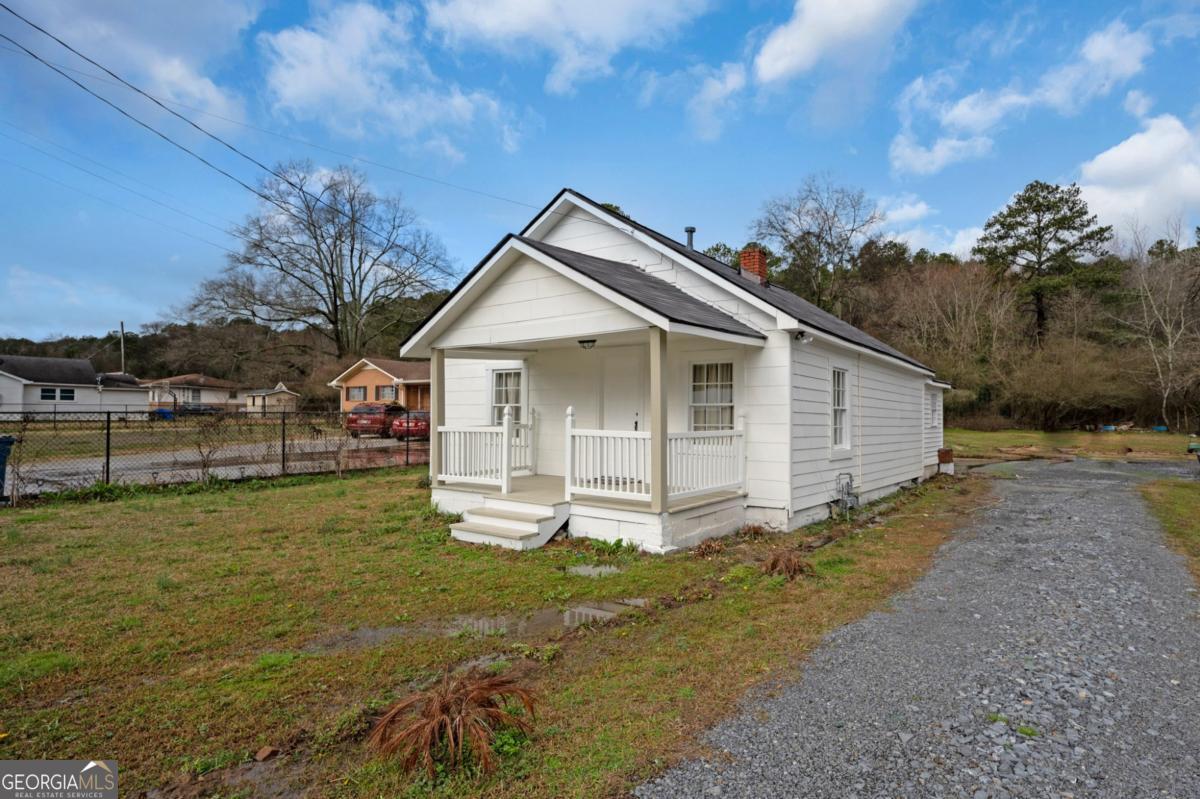 1214 Cave Spring Road Rome GA 30161
