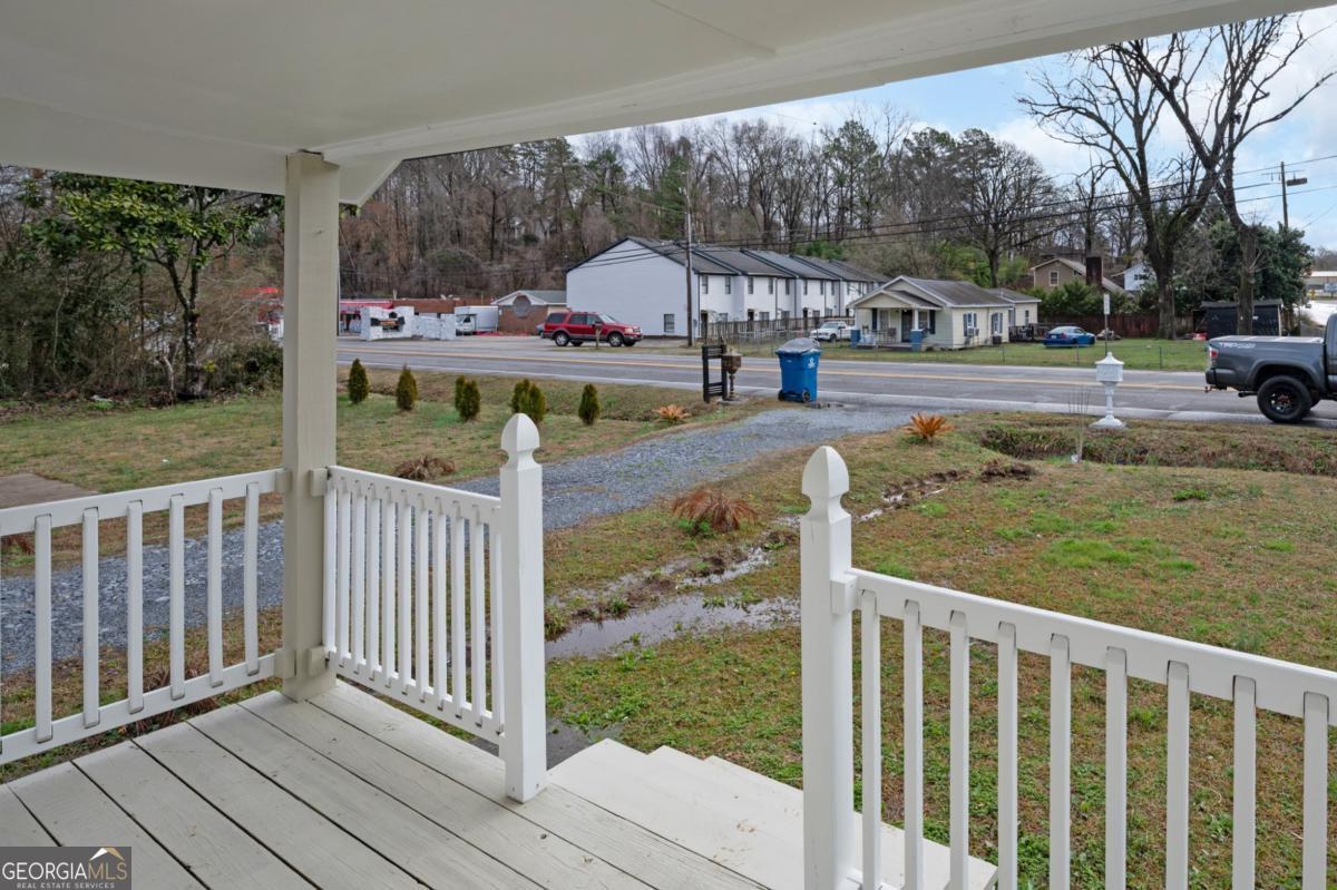 1214 Cave Spring Road Rome GA 30161