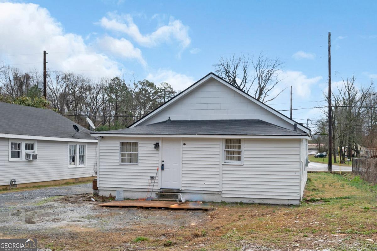 1214 Cave Spring Road Rome GA 30161