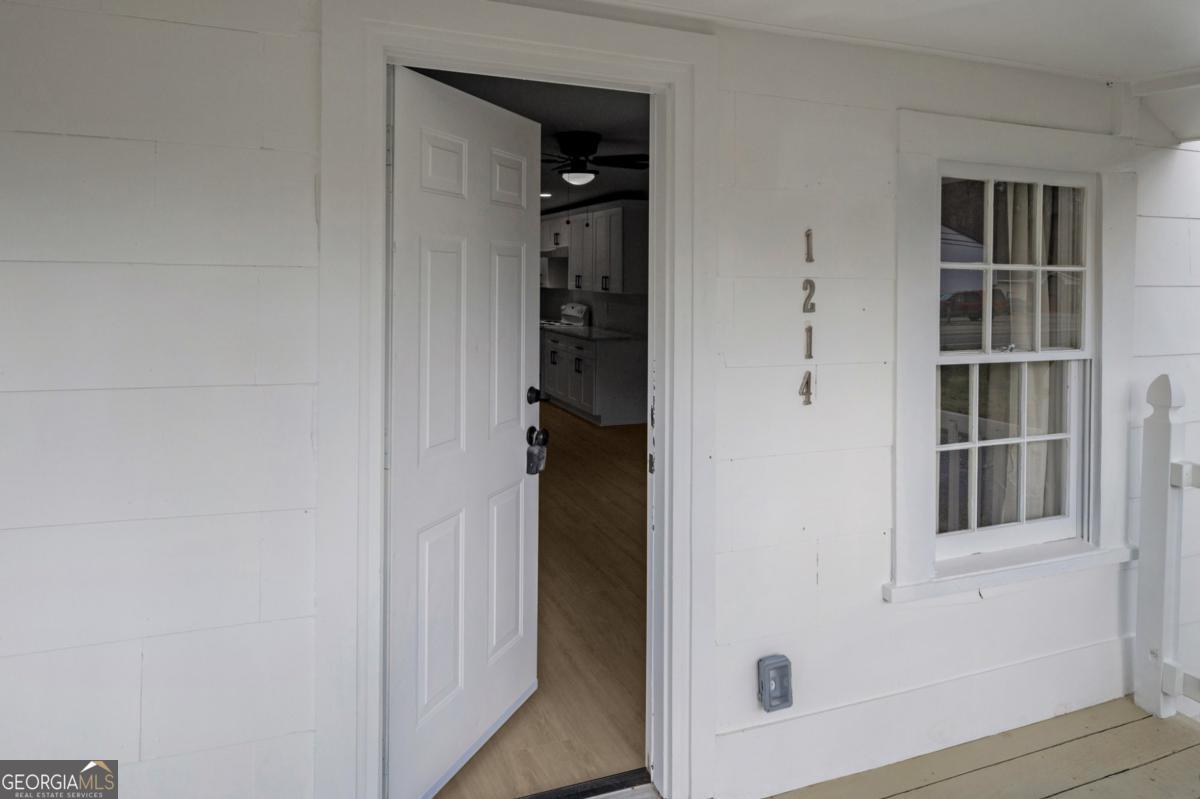 1214 Cave Spring Road Rome GA 30161