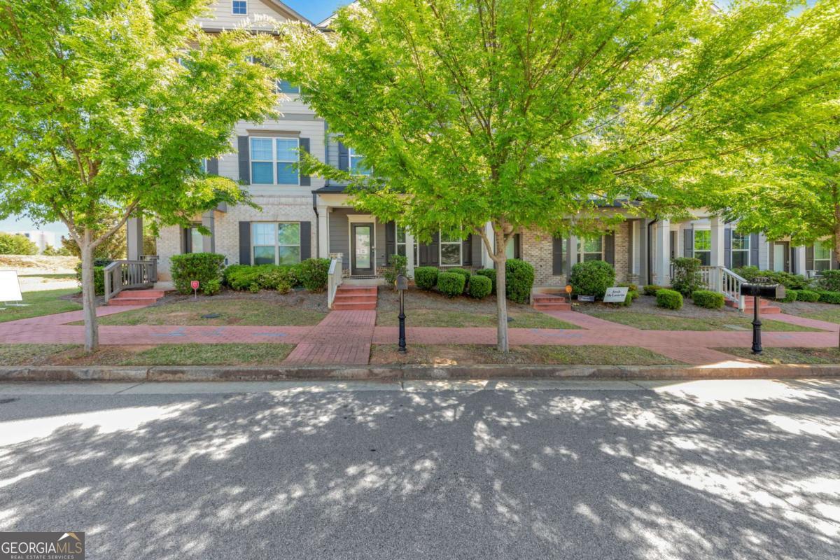 3625 Hawthorne Atlanta GA 30337