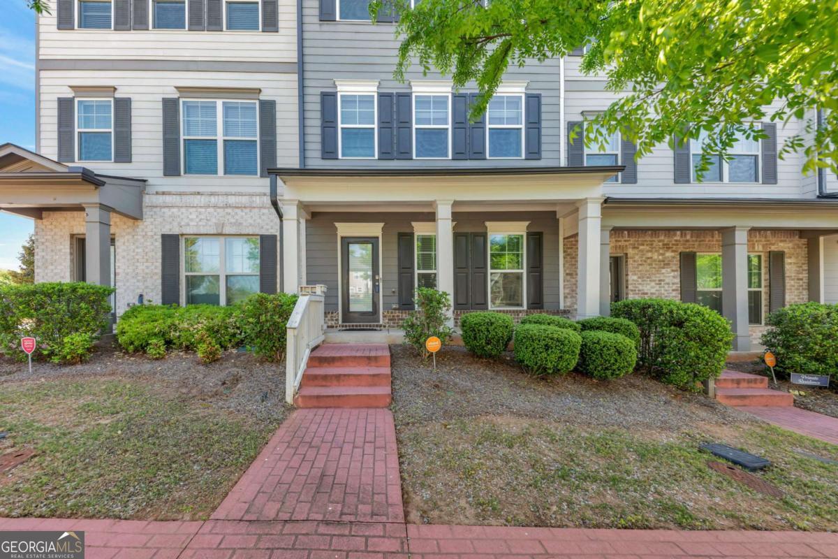 3625 Hawthorne Atlanta GA 30337