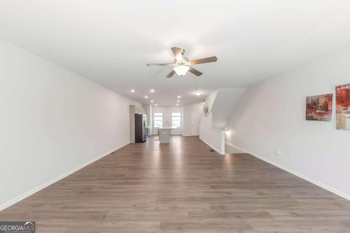 3625 Hawthorne Atlanta GA 30337
