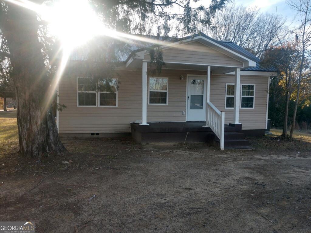 310 Roberts Street Dublin GA 31021