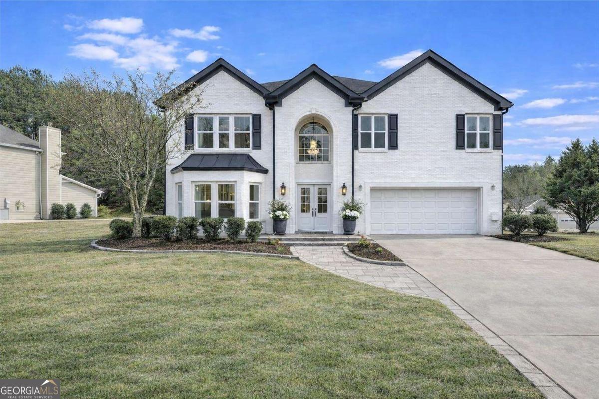 3104 Clemson Place Lawrenceville GA 30043