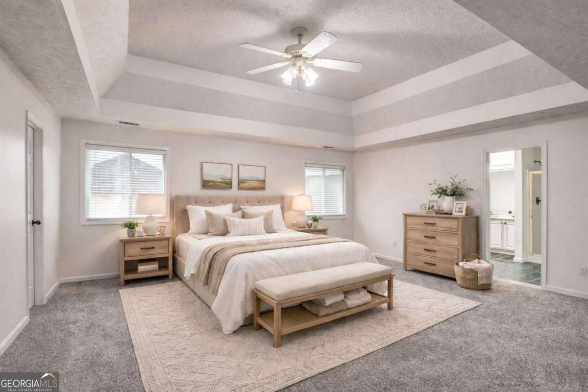 3104 Clemson Place Lawrenceville GA 30043