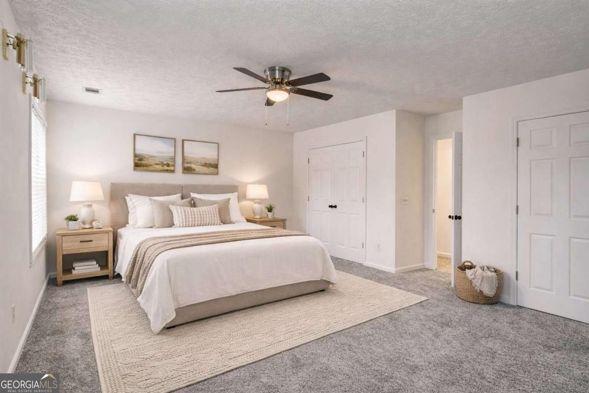 3104 Clemson Place Lawrenceville GA 30043