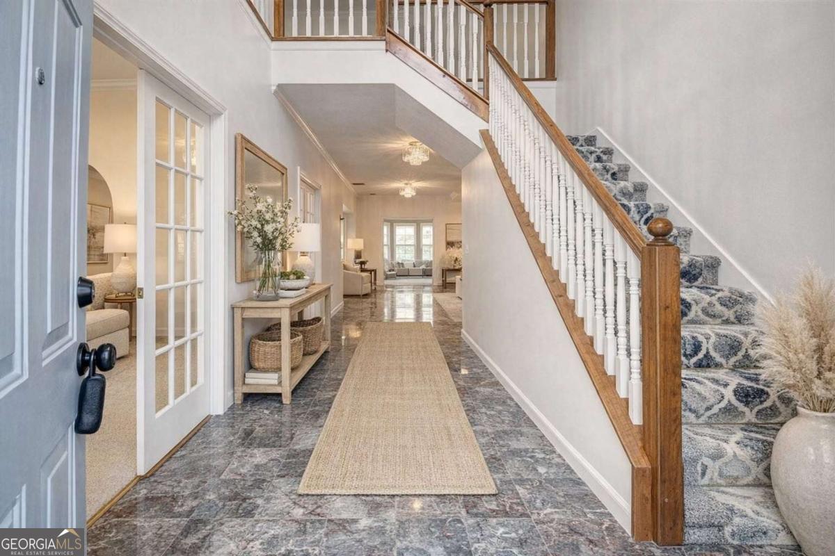 3104 Clemson Place Lawrenceville GA 30043