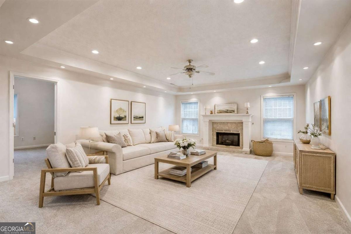 3104 Clemson Place Lawrenceville GA 30043