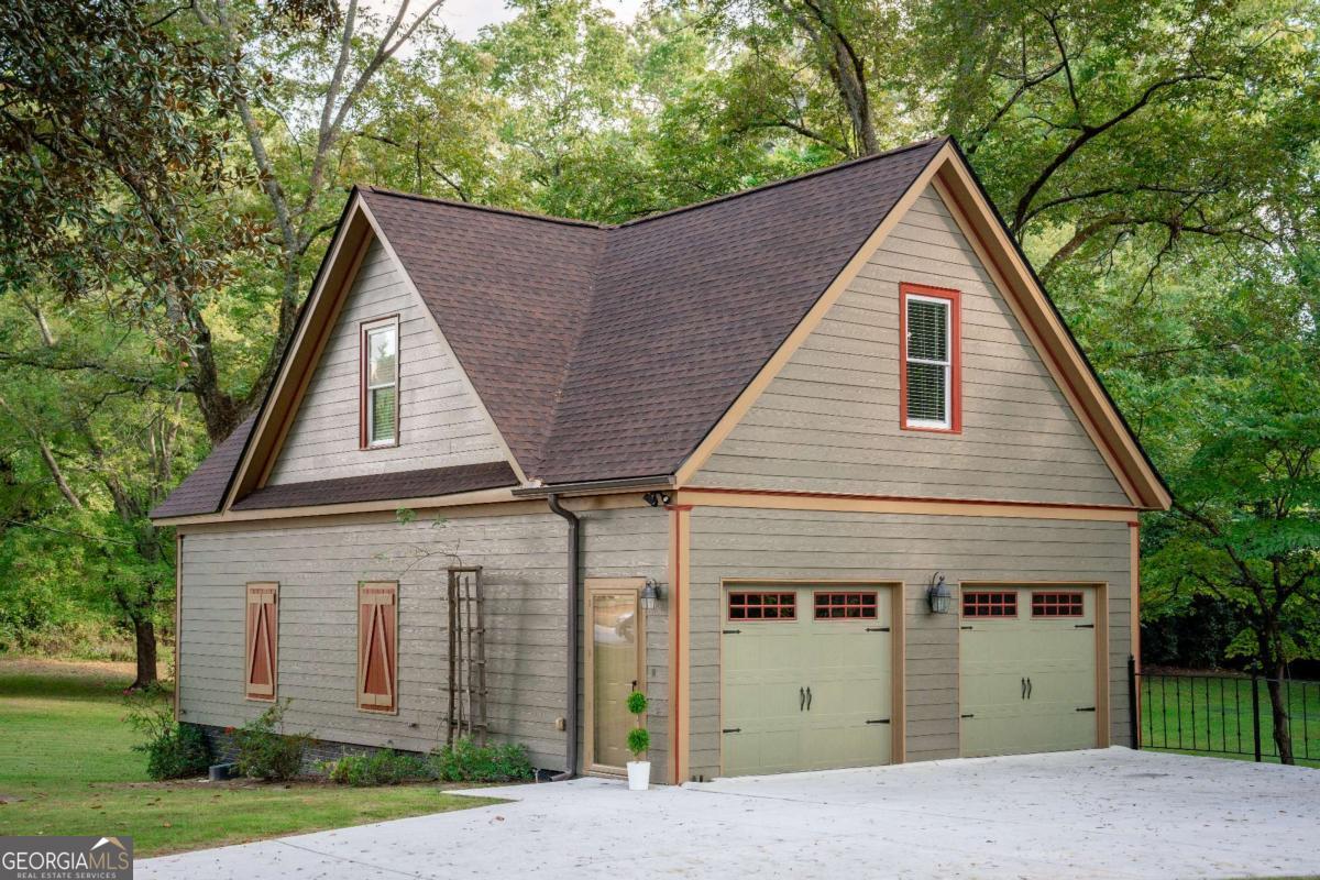 152-B Rivertown Road Fairburn GA 30213