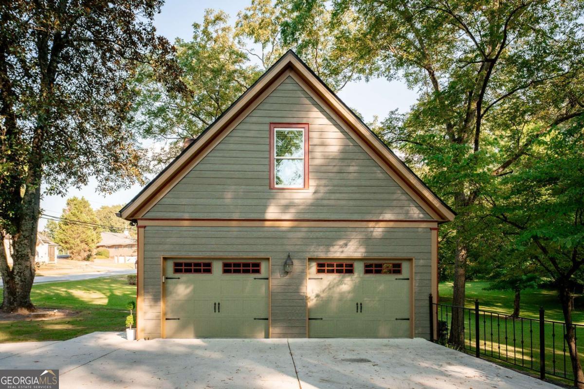 152-B Rivertown Road Fairburn GA 30213