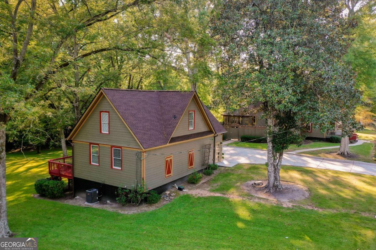 152-B Rivertown Road Fairburn GA 30213