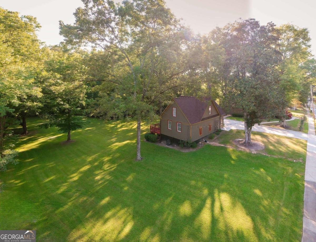 152-B Rivertown Road Fairburn GA 30213