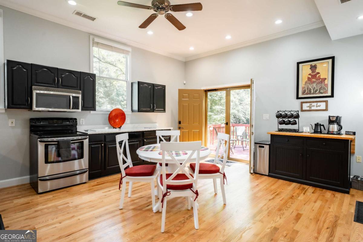 152-B Rivertown Road Fairburn GA 30213
