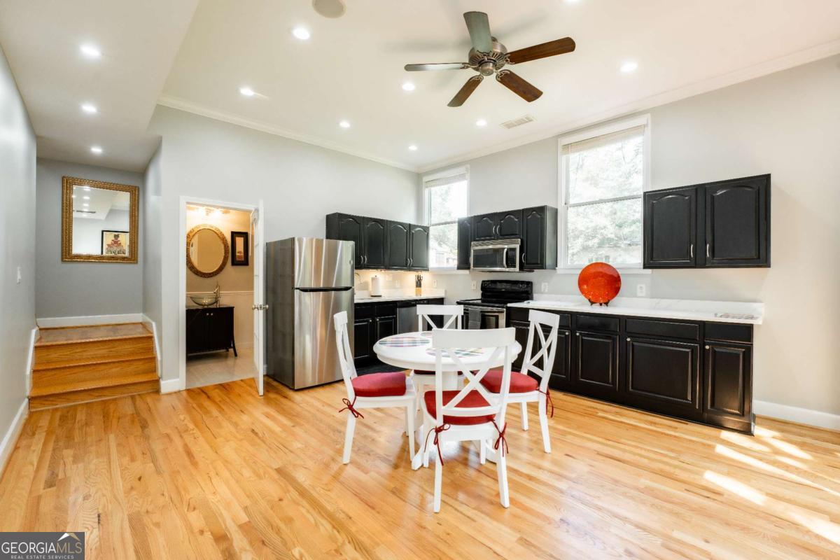 152-B Rivertown Road Fairburn GA 30213