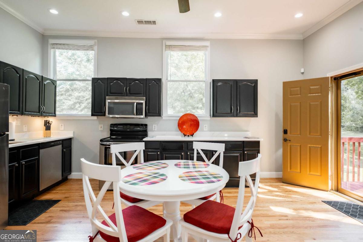 152-B Rivertown Road Fairburn GA 30213