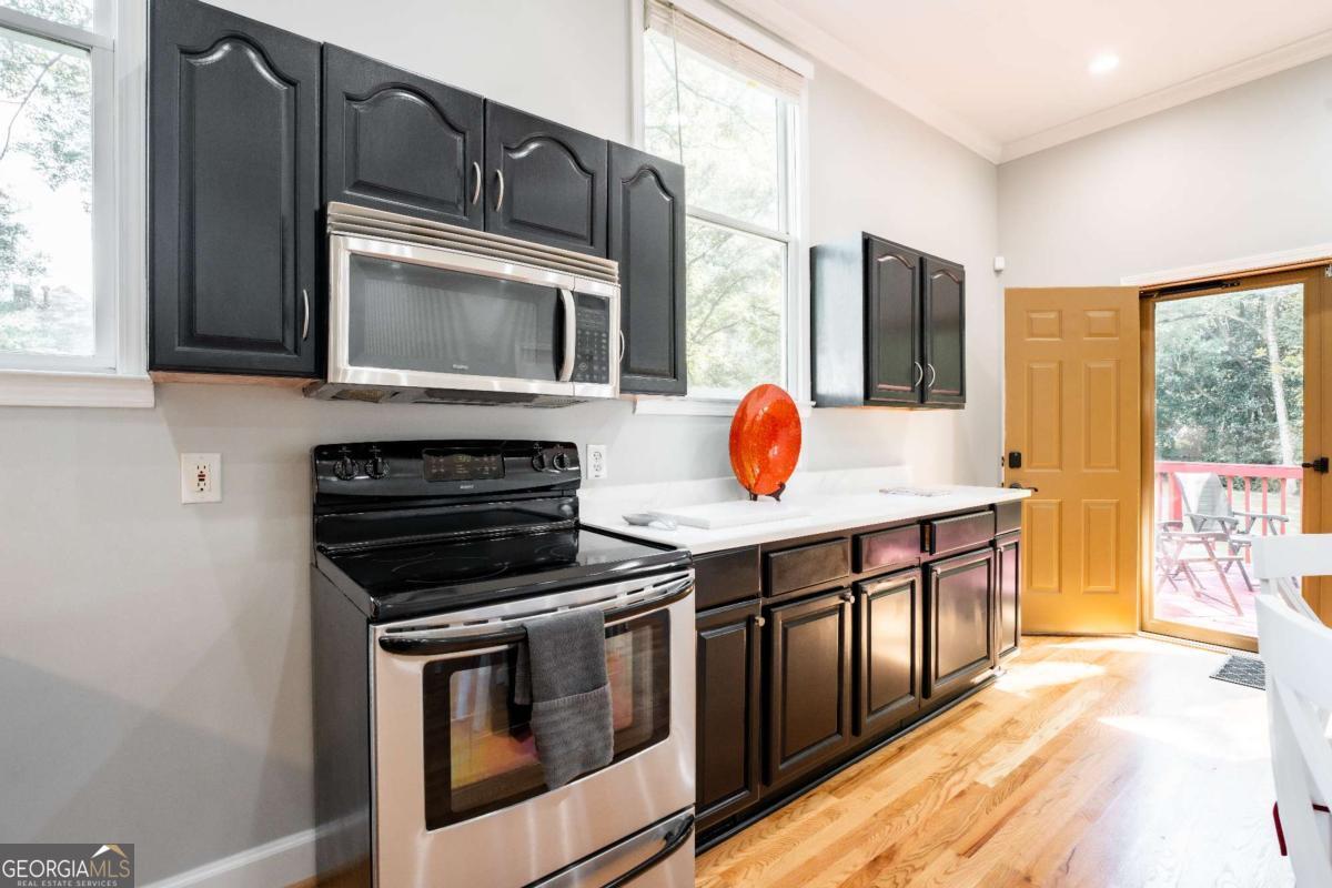 152-B Rivertown Road Fairburn GA 30213