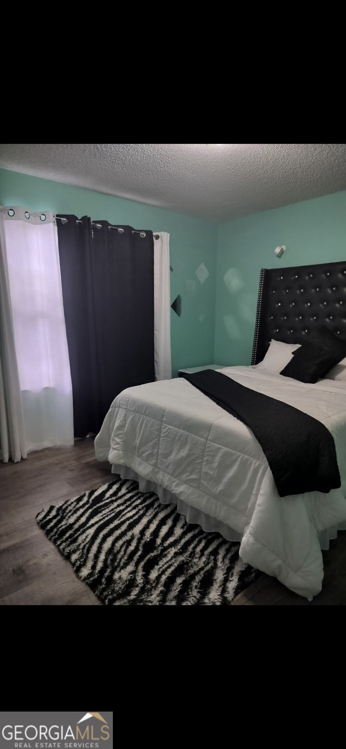 7567 Sugarcreek Drive Riverdale GA 30296