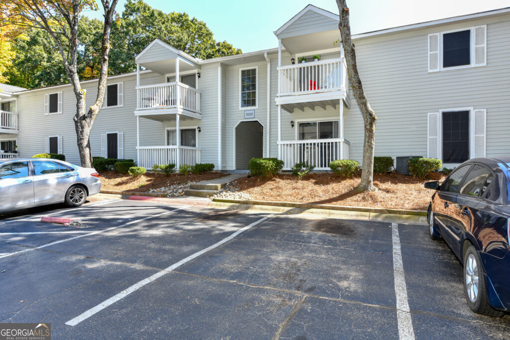 1000 Belmont Park Drive Smyrna GA 30080