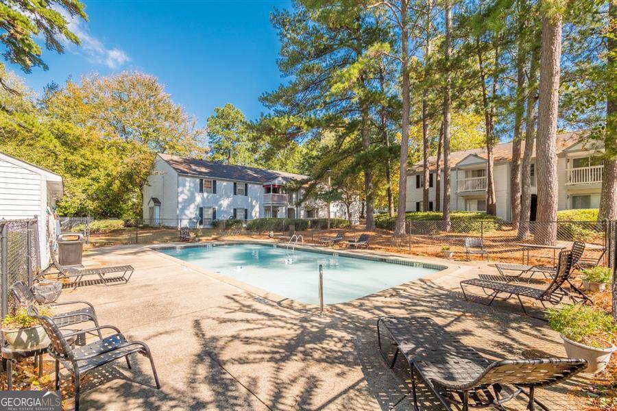 1000 Belmont Park Drive Smyrna GA 30080