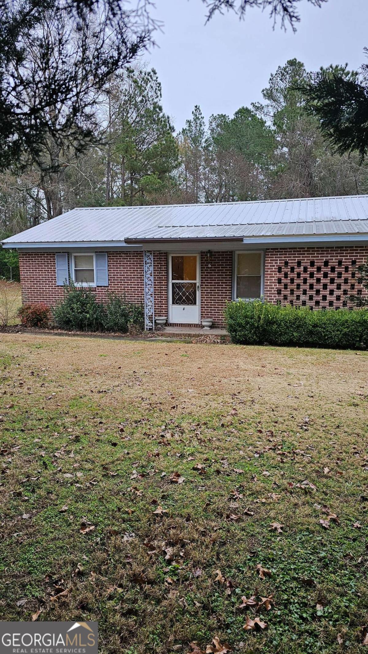 114 Holly Ross Cochran GA 31014