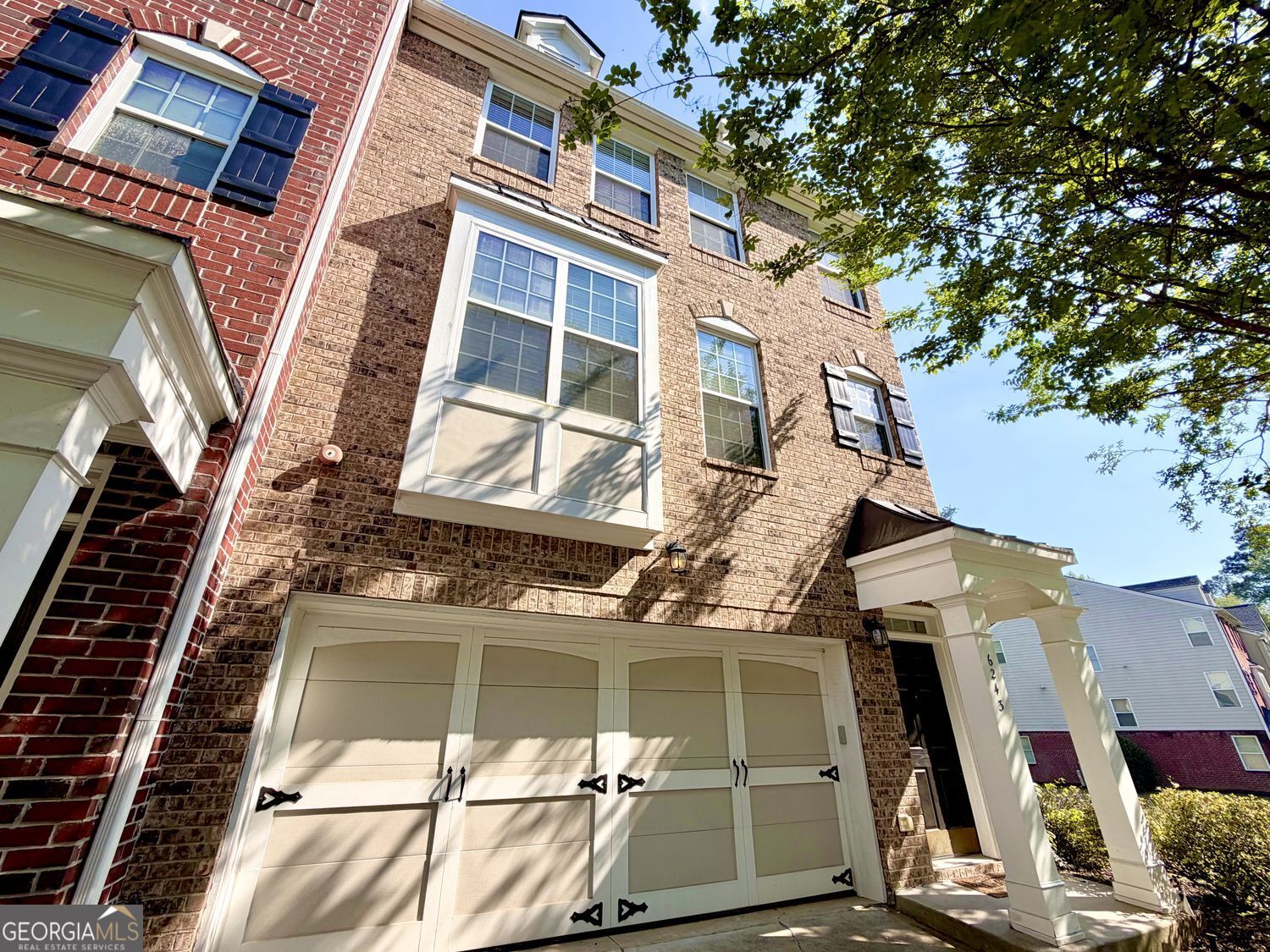 6243 Sawtooth Oak Court SE Mableton GA 30126